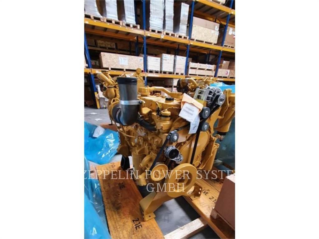 CAT C9.3B محركات صناعية