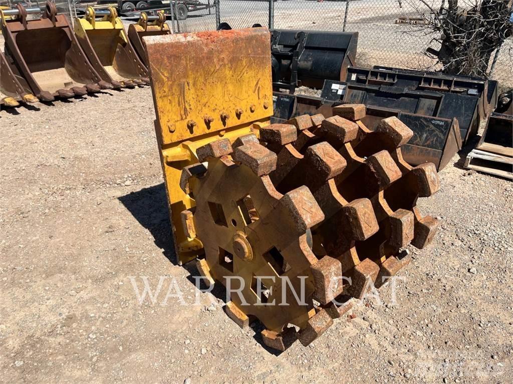 CAT CB WHEEL 36 أخرى