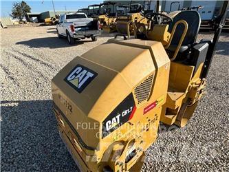 CAT CB1.7-03 ضاغطات التربة