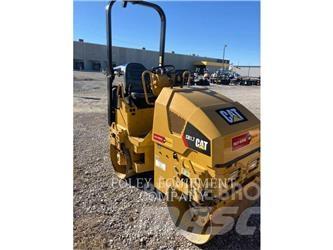 CAT CB1.7-03 ضاغطات التربة