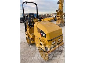 CAT CB1.7-03 ضاغطات التربة