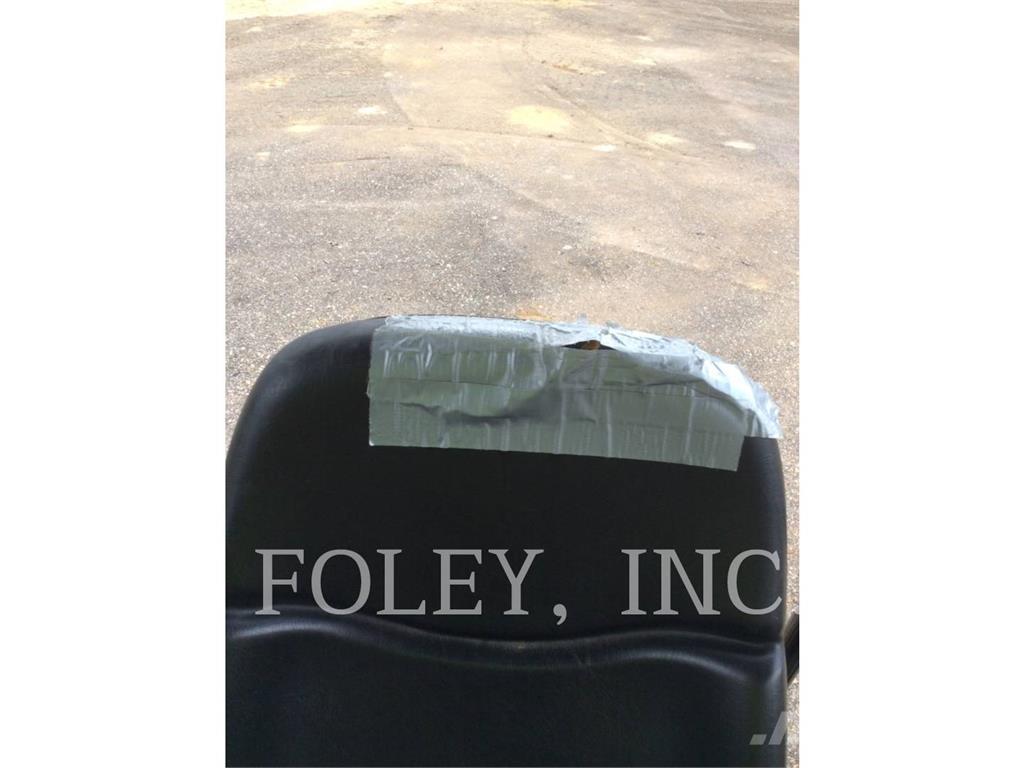 CAT CB13 مداحل ثنائية الاسطوانة