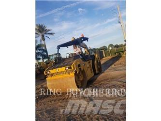 CAT CB13 OSC مداحل ثنائية الاسطوانة