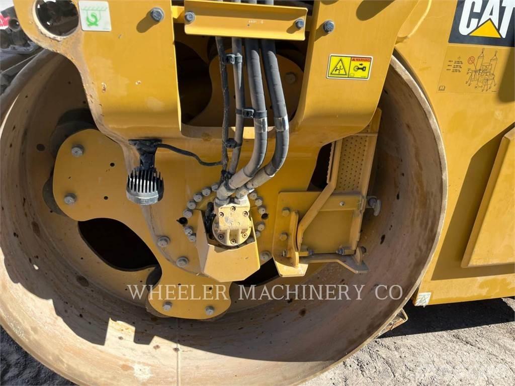 CAT CB15 VV مداحل ثنائية الاسطوانة