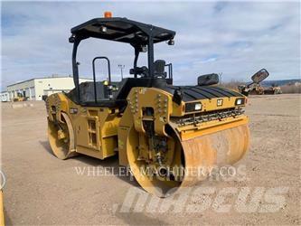 CAT CB15 VV مداحل ثنائية الاسطوانة