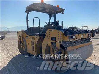 CAT CB15 VV مداحل ثنائية الاسطوانة