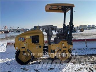 CAT CB2.5 مداحل ثنائية الاسطوانة