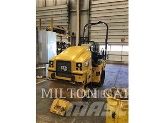 CAT CB2.5 ضاغطات التربة