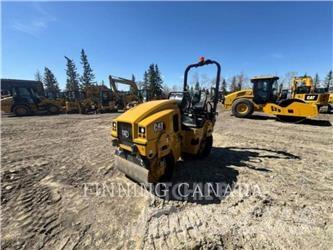 CAT CB2.5-03 ضاغطات التربة