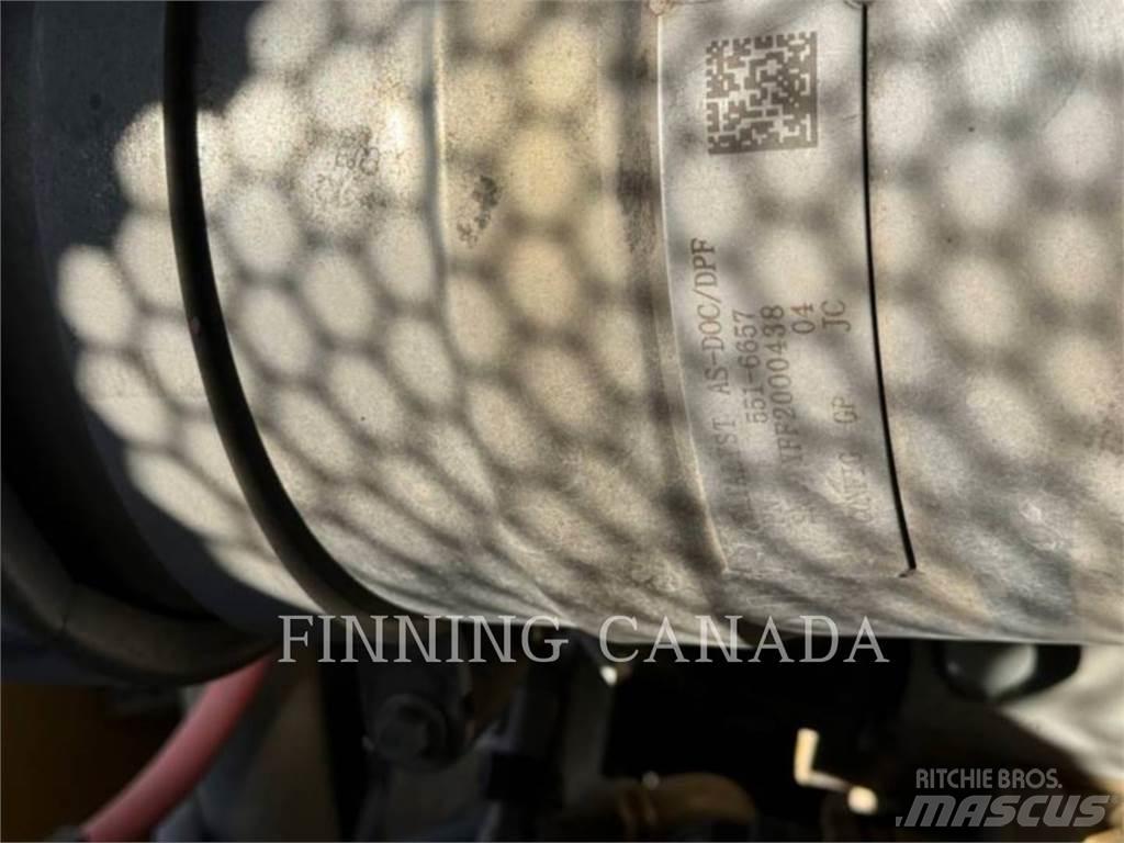 CAT CB2.5-03 ضاغطات التربة