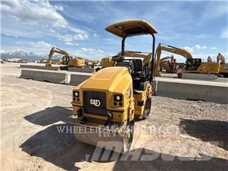CAT CB2.5 GC مداحل ثنائية الاسطوانة
