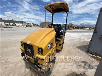 CAT CB2.5 GC مداحل ثنائية الاسطوانة