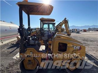 CAT CB2.5 GC مداحل ثنائية الاسطوانة