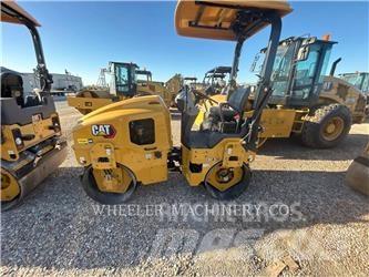 CAT CB2.5 GC مداحل ثنائية الاسطوانة