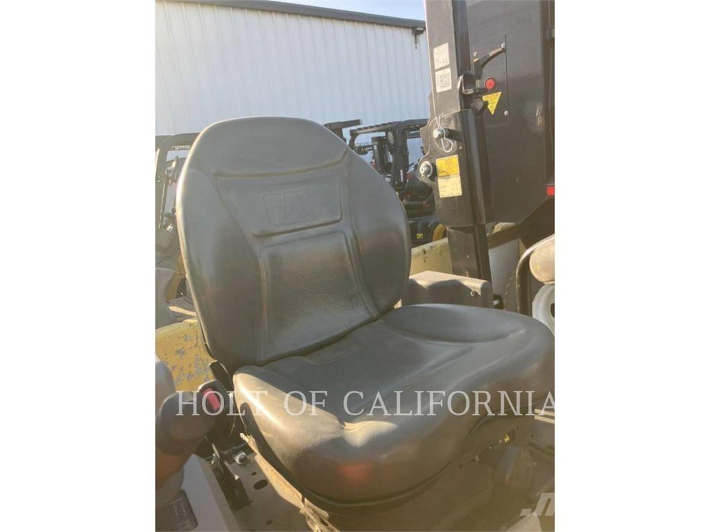 CAT CB2.5 GC ضاغطات التربة