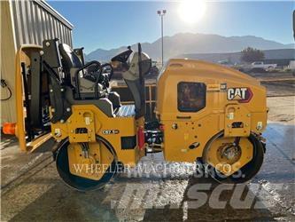 CAT CB2.5 GC مداحل ثنائية الاسطوانة