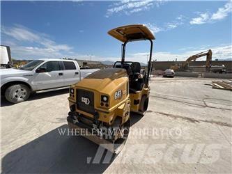 CAT CB2.7 مداحل ثنائية الاسطوانة