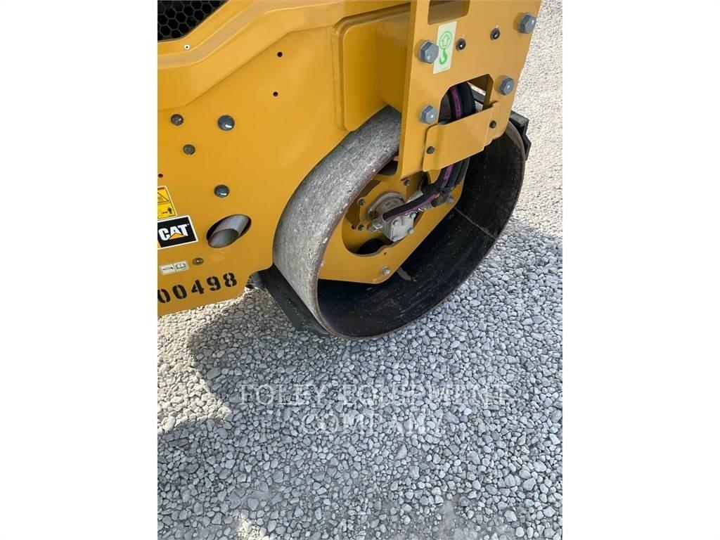CAT CB2.7-03 ضاغطات التربة