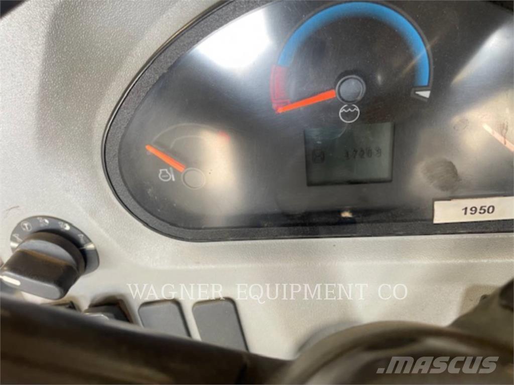 CAT CB2.7-03 ضاغطات التربة