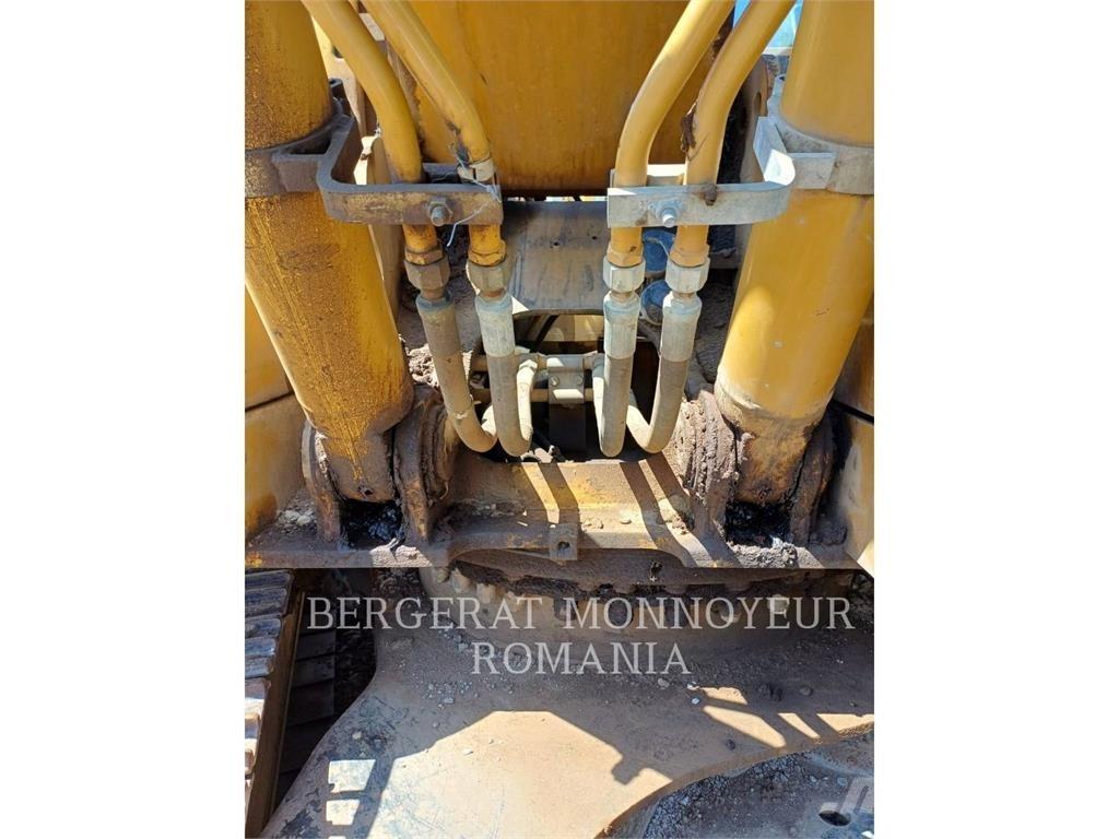 CAT CB2.7-03GC مداحل ثنائية الاسطوانة