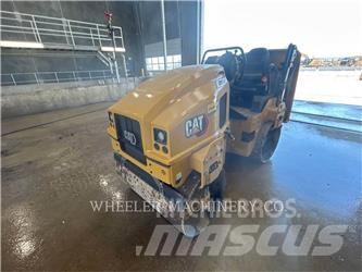 CAT CB2.7 GC مداحل ثنائية الاسطوانة