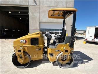 CAT CB4.0 مداحل ثنائية الاسطوانة