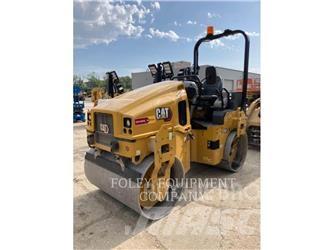 CAT CB4.0-03 ضاغطات التربة
