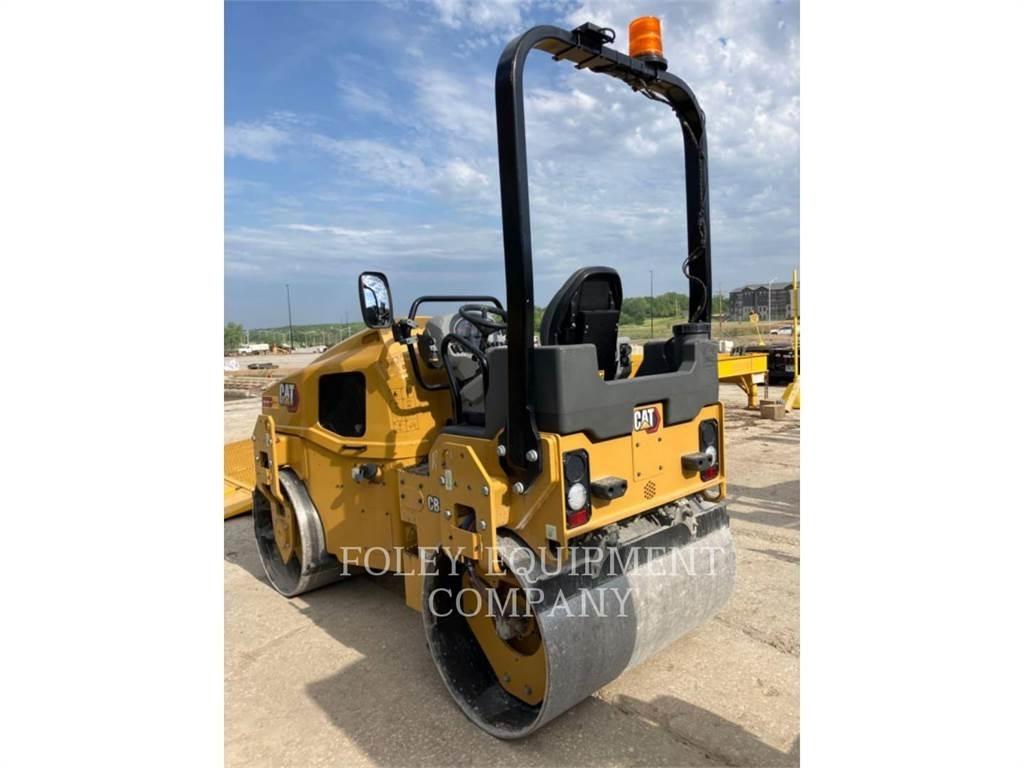 CAT CB4.0-03 ضاغطات التربة