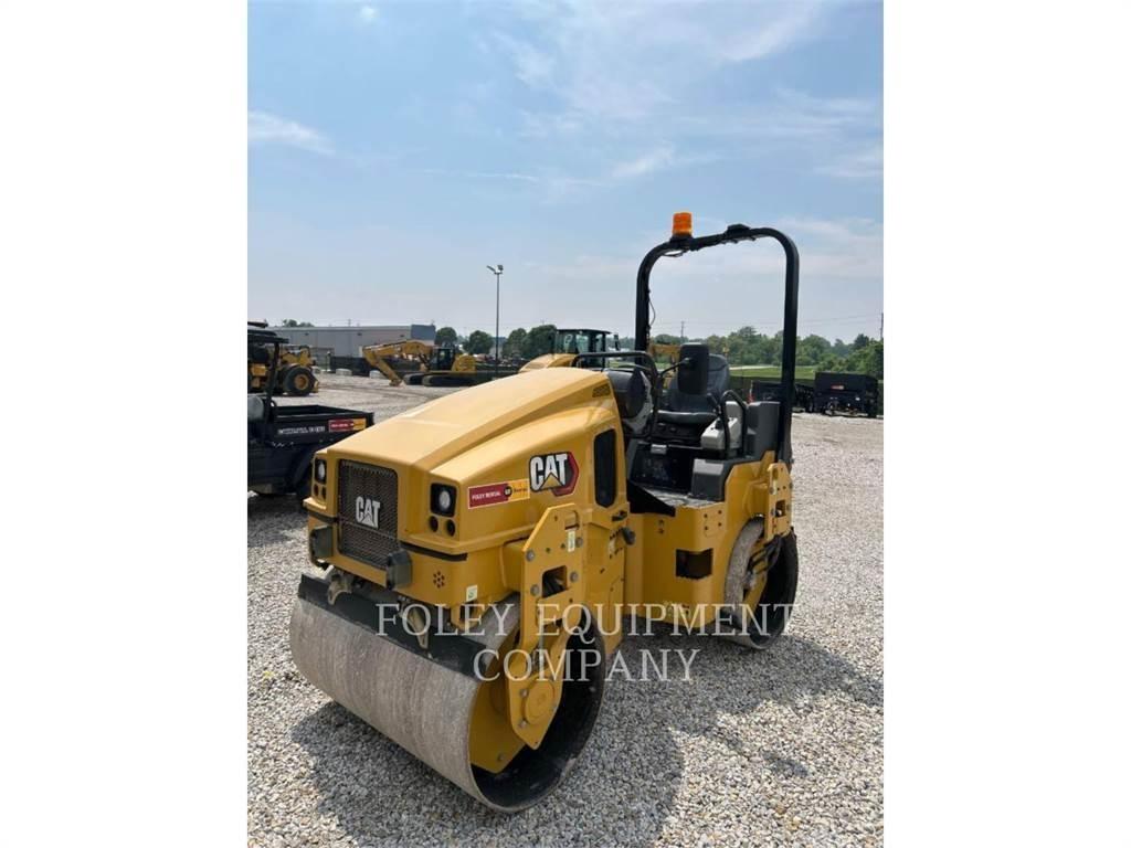 CAT CB4.0-03 ضاغطات التربة
