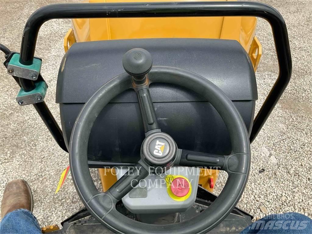 CAT CB4.0-03 ضاغطات التربة