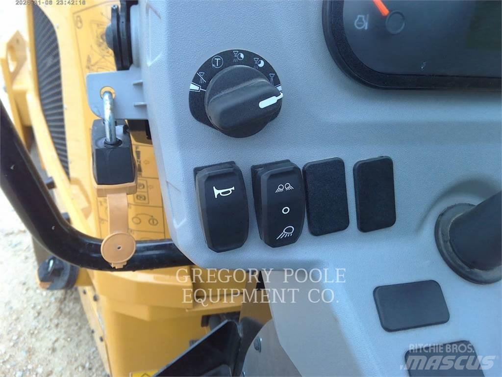 CAT CB4.0-03 مداحل ثنائية الاسطوانة