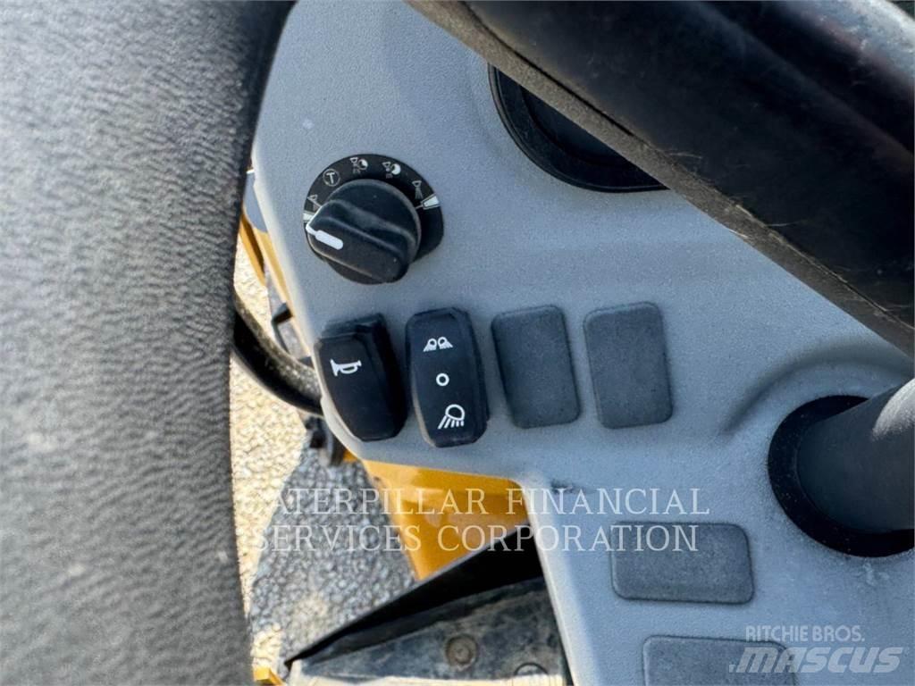 CAT CB4.003 مداحل ثنائية الاسطوانة