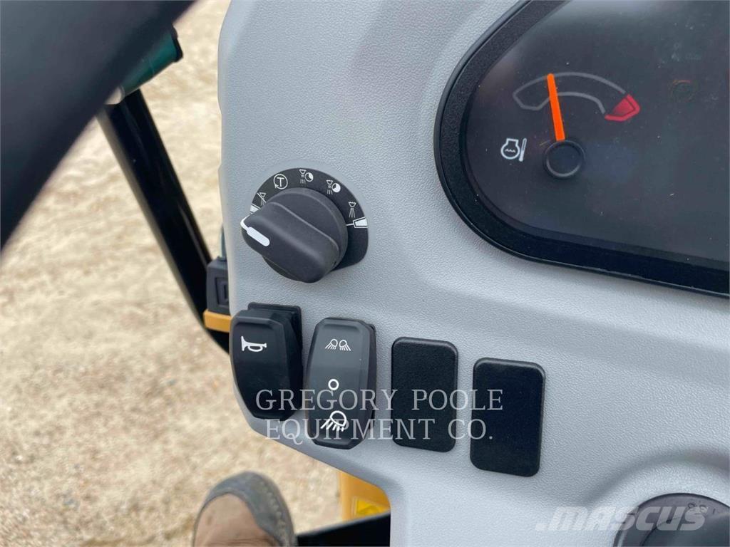 CAT CB4.003 مداحل ثنائية الاسطوانة