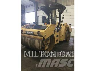 CAT CB54 XW ضاغطات التربة