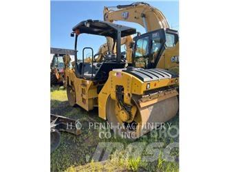 CAT CB54B مداحل ثنائية الاسطوانة
