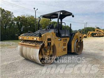 CAT CB66B ضاغطات التربة