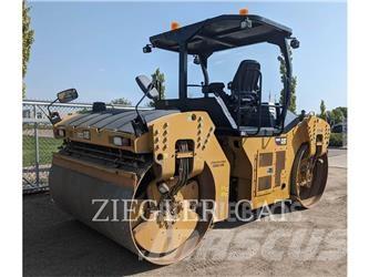 CAT CB68B ضاغطات التربة