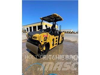 CAT CB7-02 مداحل ثنائية الاسطوانة