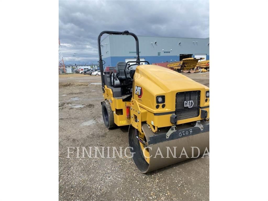CAT CC4.0-03 ضاغطات التربة