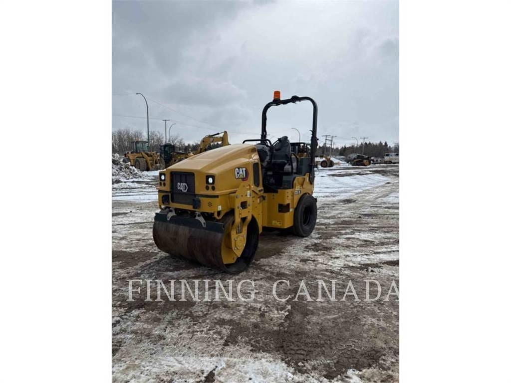 CAT CC4.0-03 ضاغطات التربة