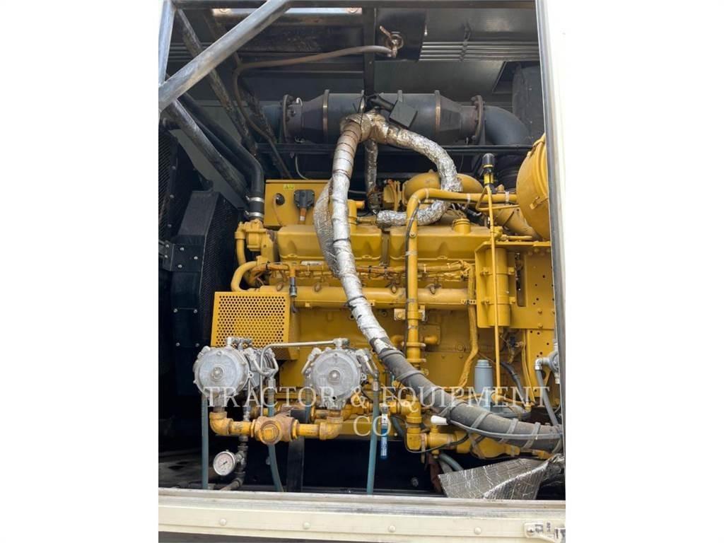 CAT CG13712 مولدات أخرى