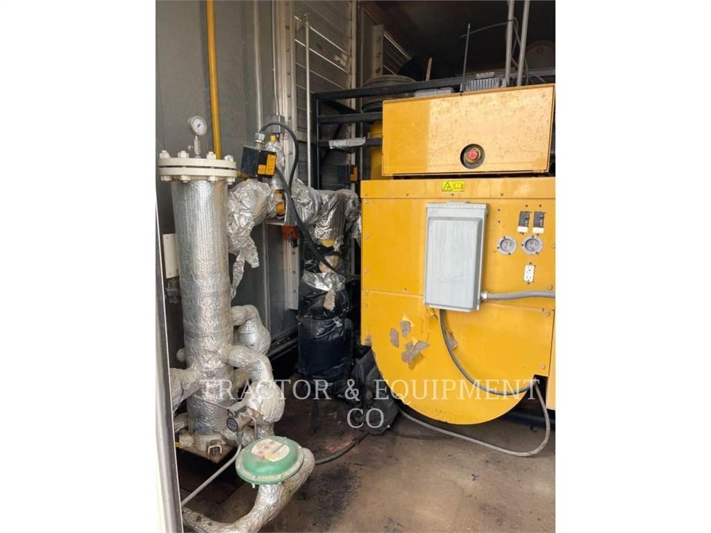 CAT CG13712 مولدات أخرى