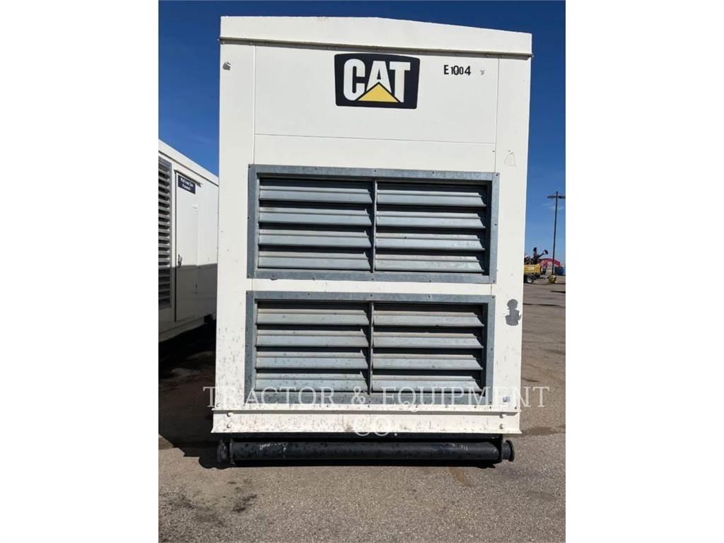 CAT CG1378 PG مولدات أخرى