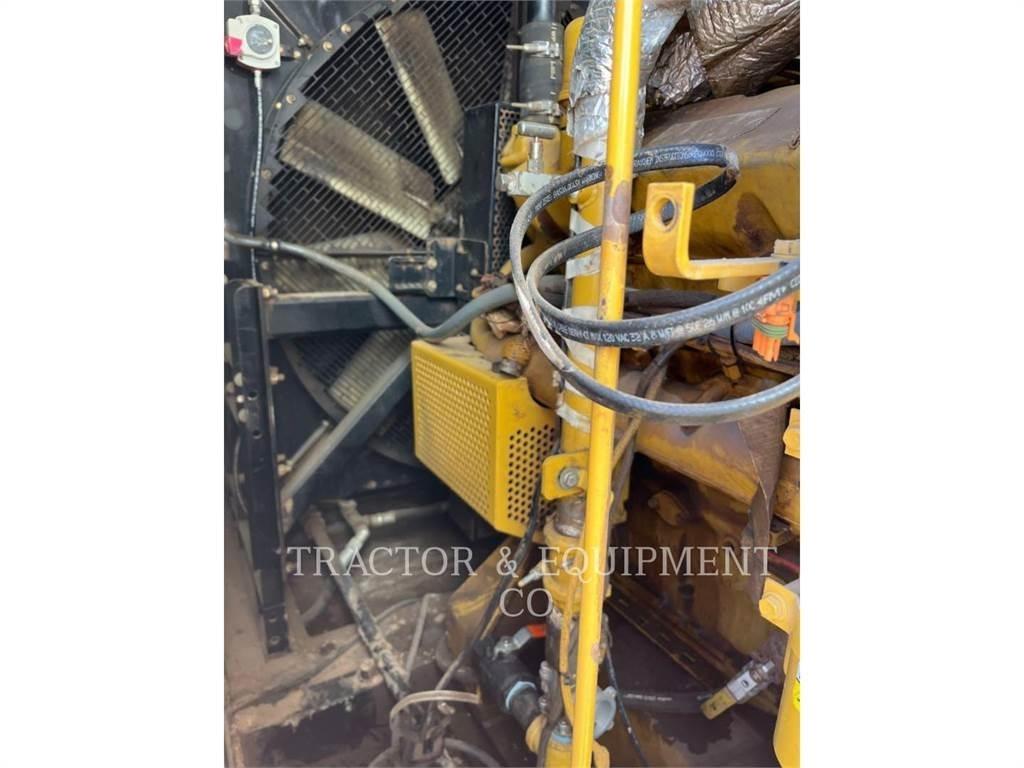 CAT CG1378 PG مولدات أخرى