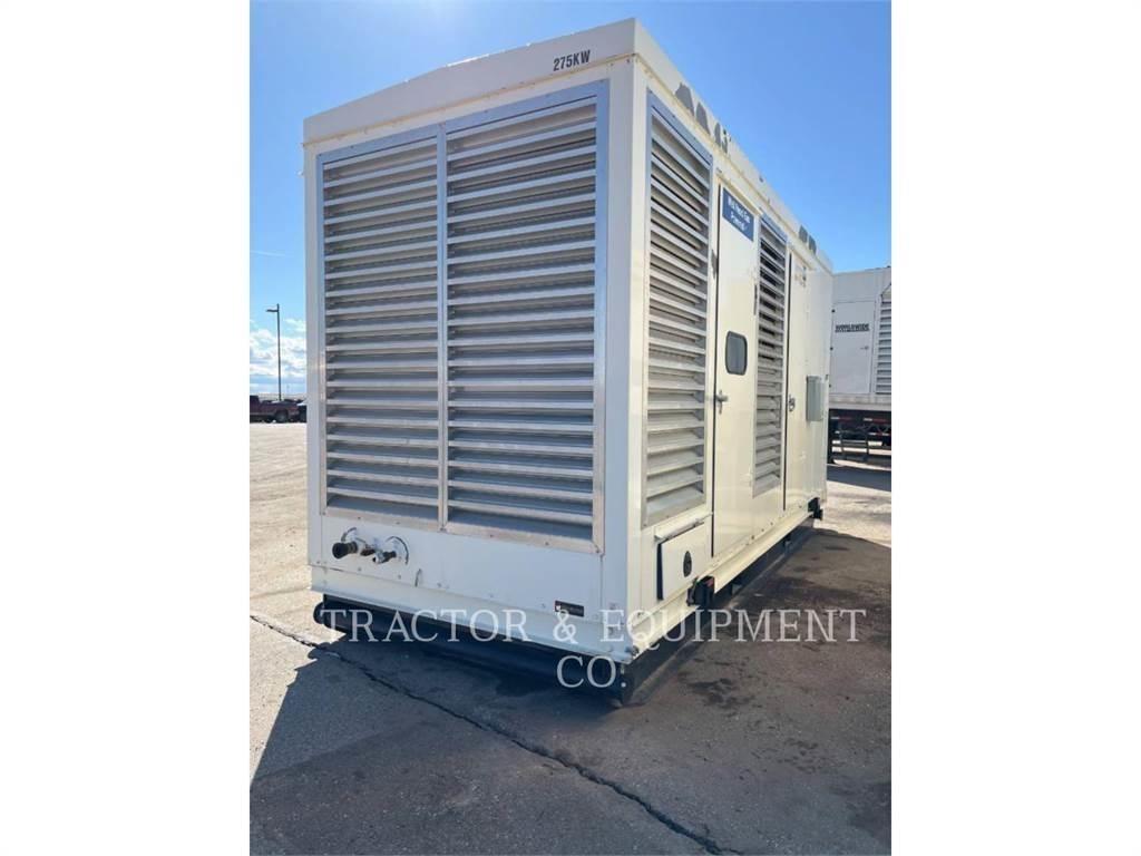 CAT CG1378 PG مولدات أخرى