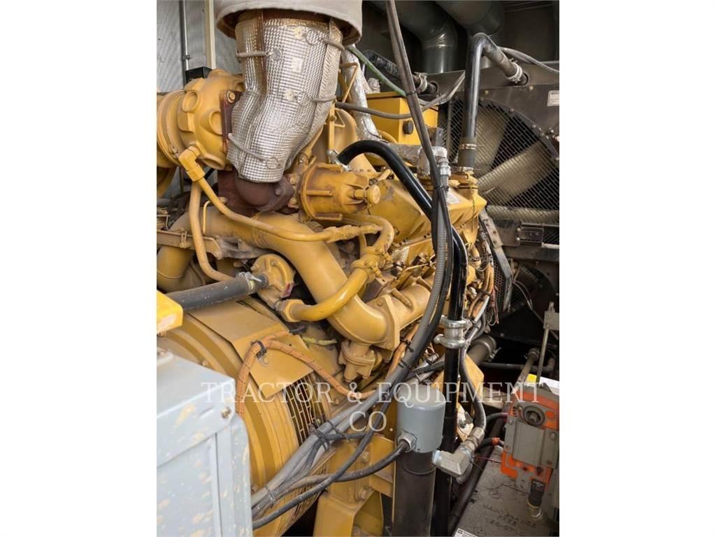 CAT CG1378 PG مولدات أخرى