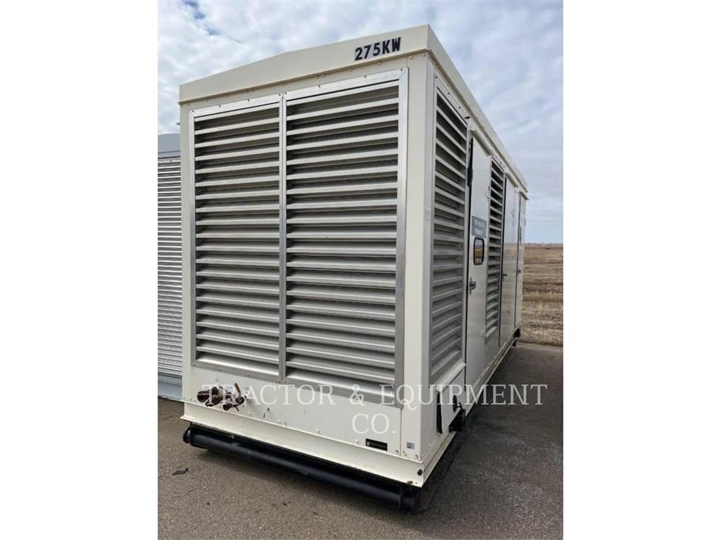 CAT CG1378 PG مولدات أخرى