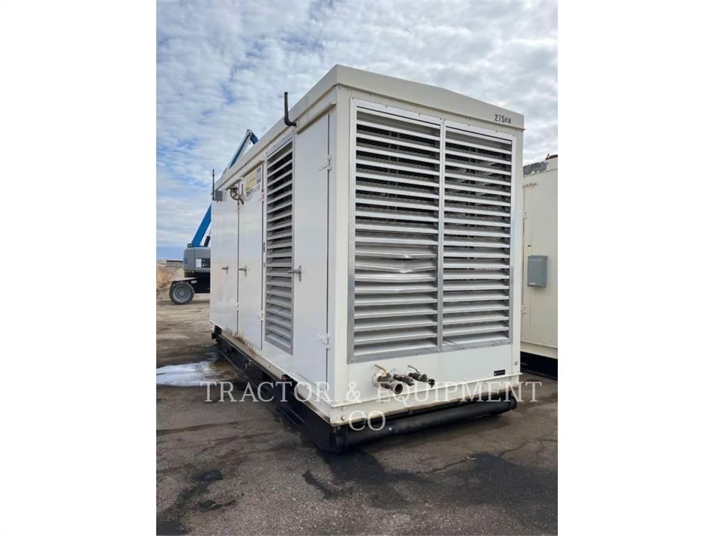 CAT CG1378 PG مولدات أخرى