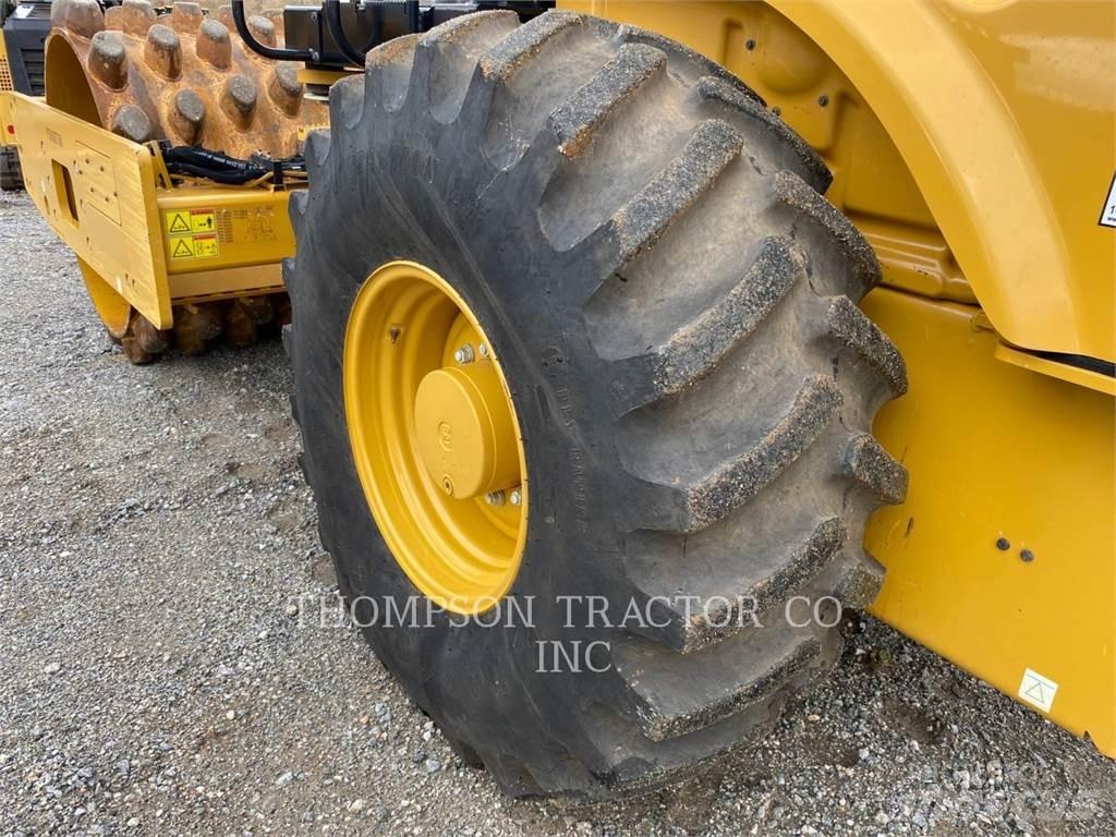 CAT CP 56 B مداحل أحادية الأسطوانة