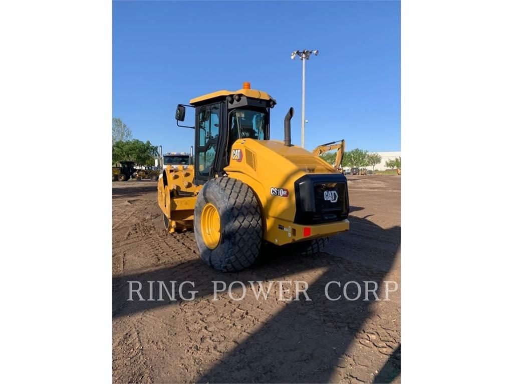 CAT CP10GCCAB مداحل ثنائية الاسطوانة